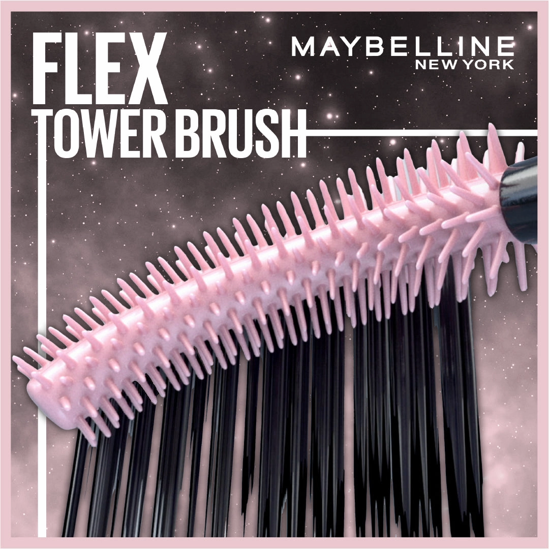 Maybelline New York Sky High Space Diamond