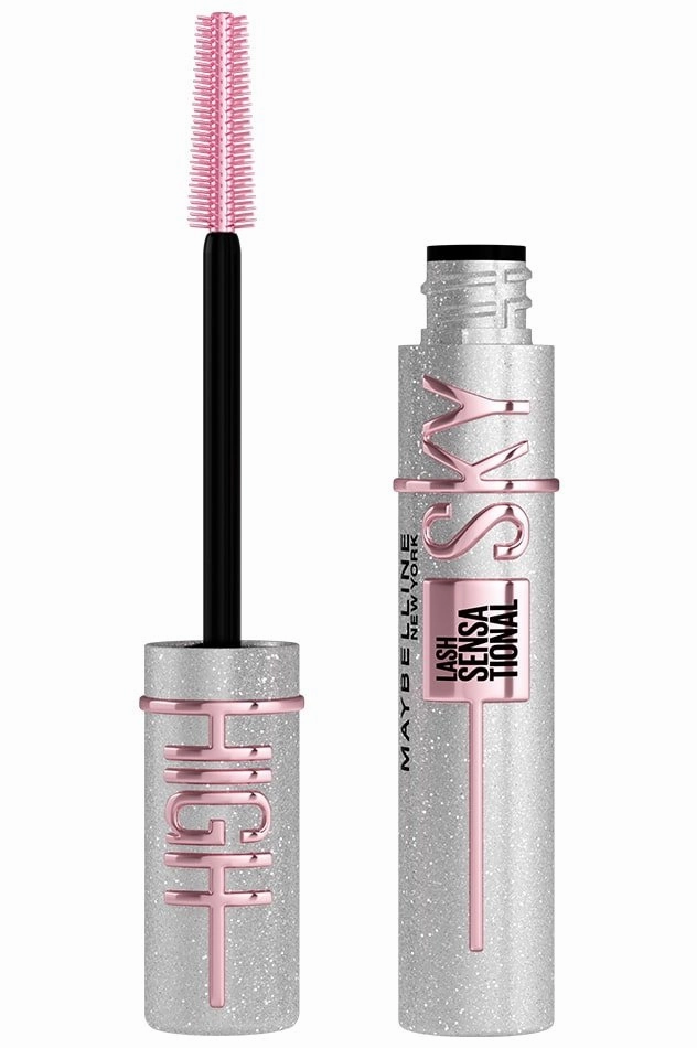 Maybelline New York Sky High Space Diamond