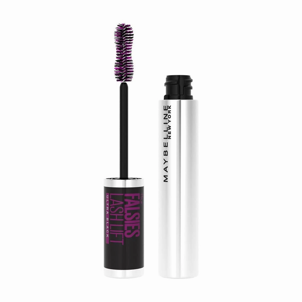Maybelline The Falsies Lash Lift Mascara 195 Ultra Black 9.6ml