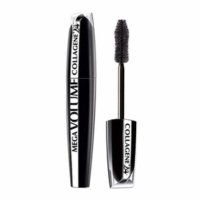 Mega Volume Collagene 24h Extra black