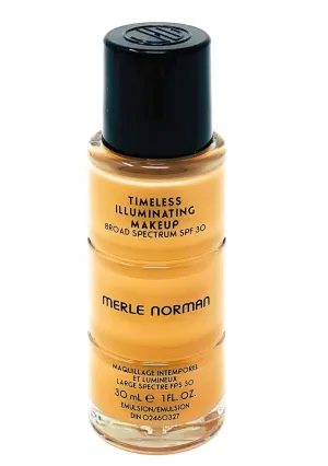 Merle Norman Timeless Illuminating Makeup Broad Spectrum - Simply Beige
