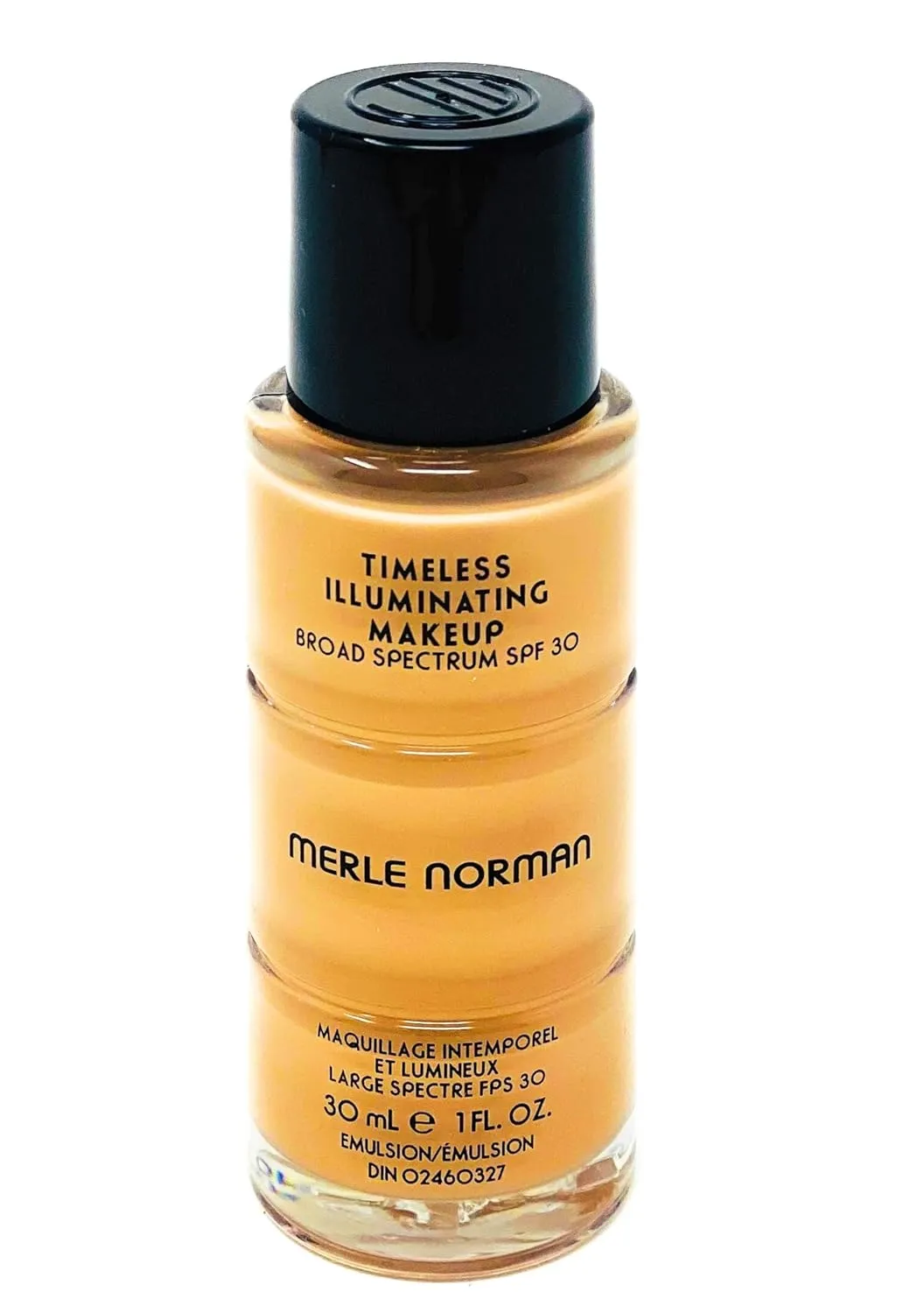 Merle Norman Timeless Illuminating Makeup Broad Spectrum - Simply Beige