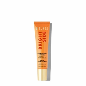 Milani Bright Side Illuminating Primer Discontinued
