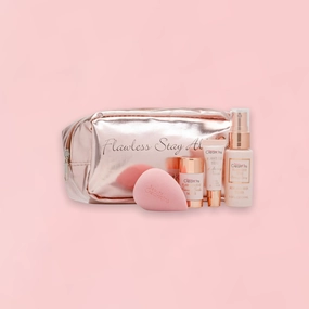 Mini Flawless Stay Kit