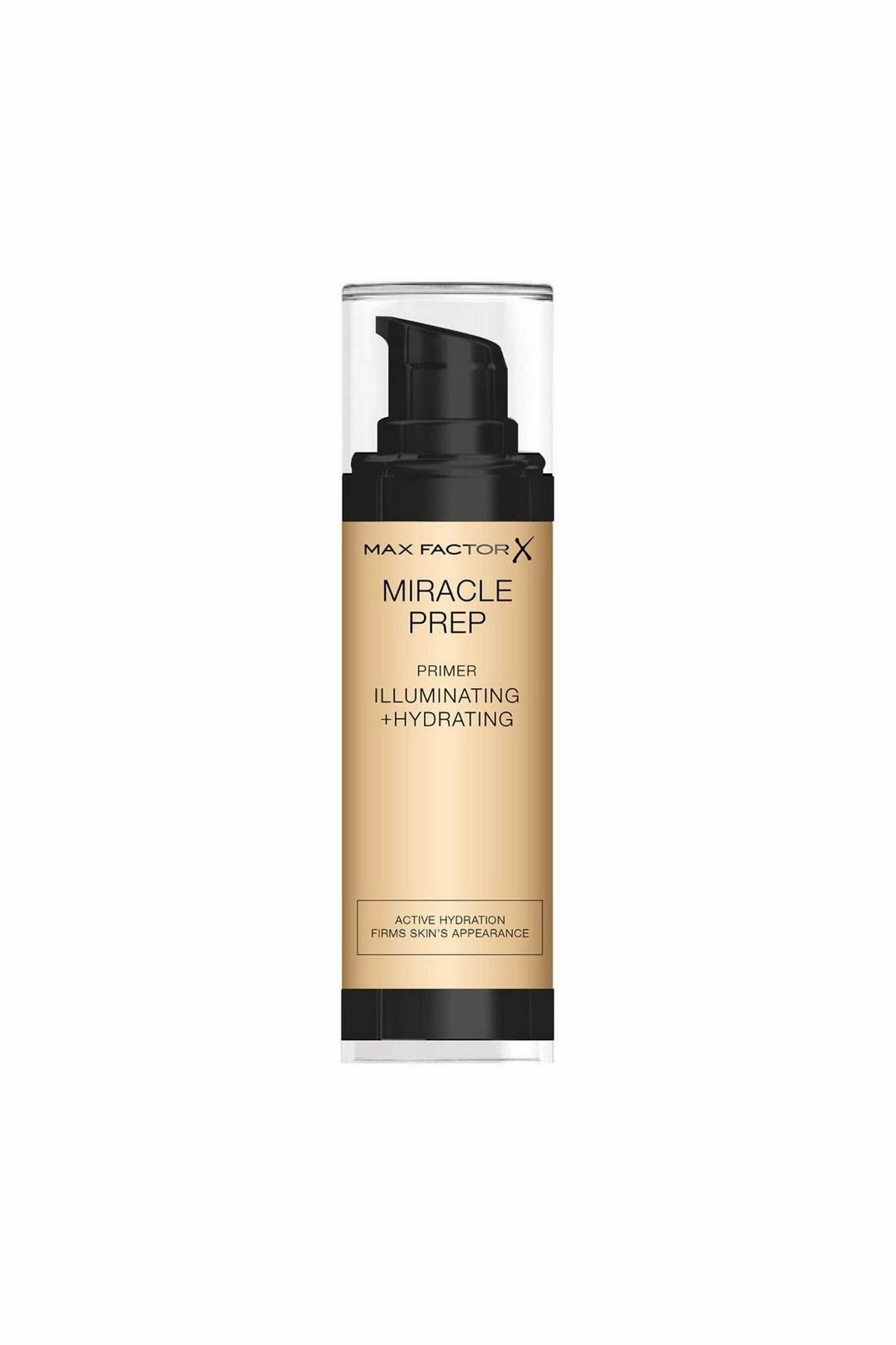 Miracle Prep Illuminating & Hydrating Primer, 30ml