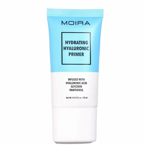 Moira Beauty Hydrating Hyaluronic Primer - Wholesale 3 Units (CFP006)