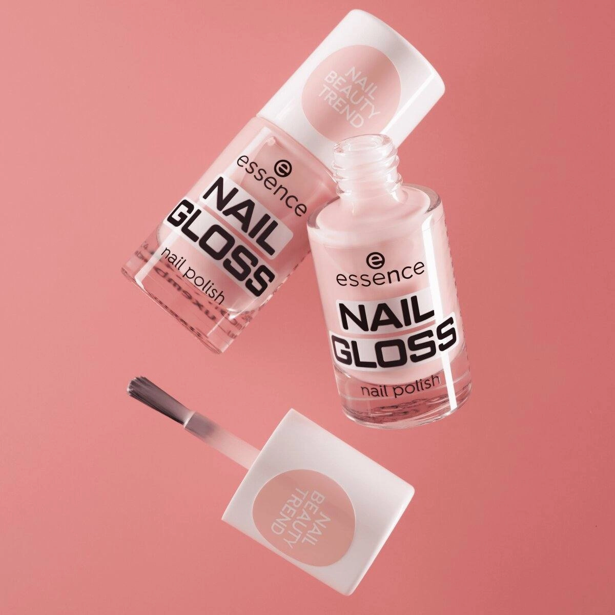 Nail Gloss Nail Polish