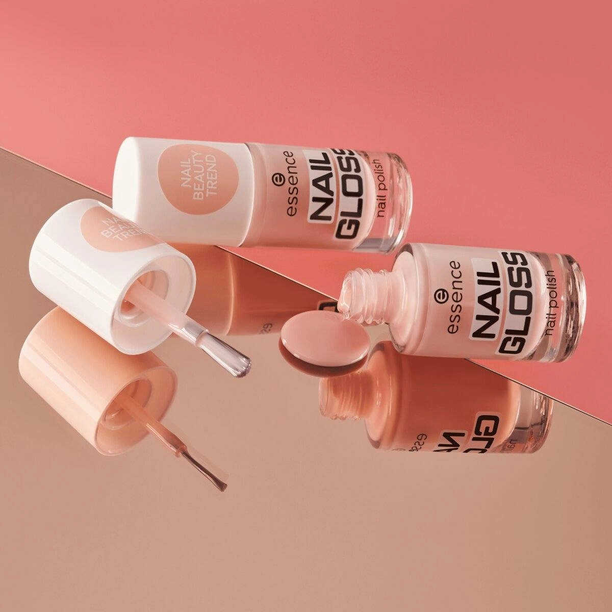Nail Gloss Nail Polish