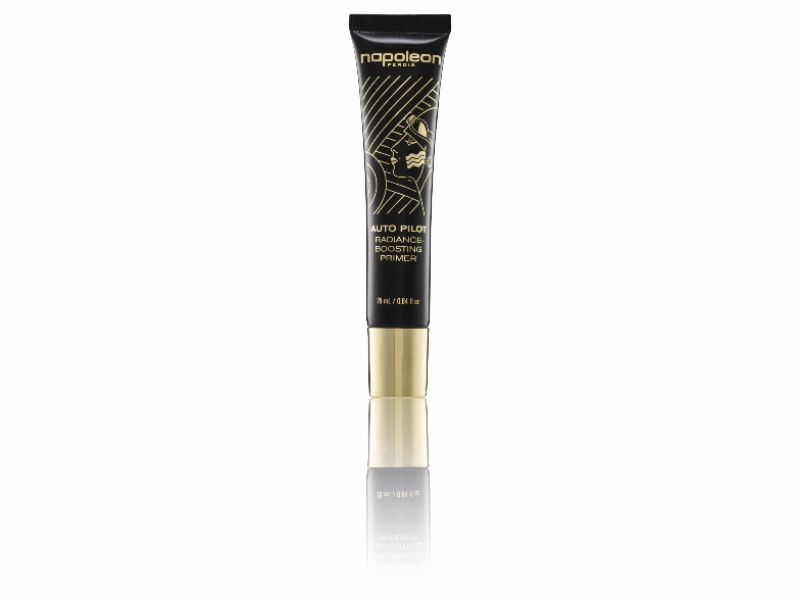Napoleon Perdis Auto Pilot Radiance-Boosting Primer