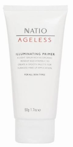 Natio Ageless Illuminating Primer 50g