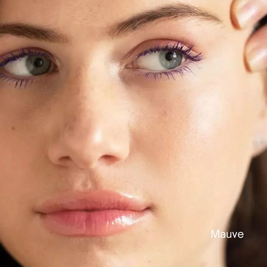 Natural Almond Mascara