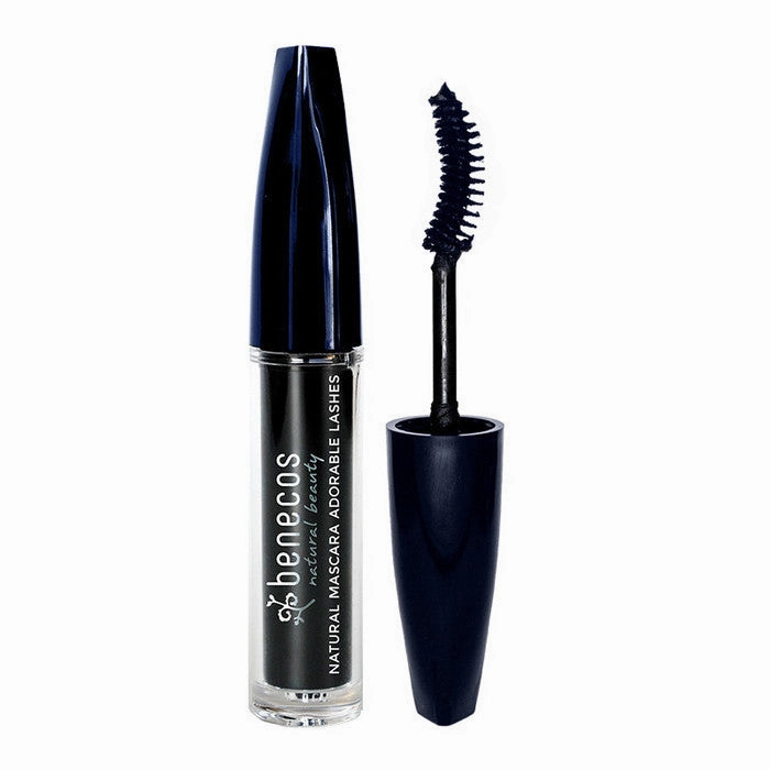 Natural Mascara Vegan Adorable Lashes