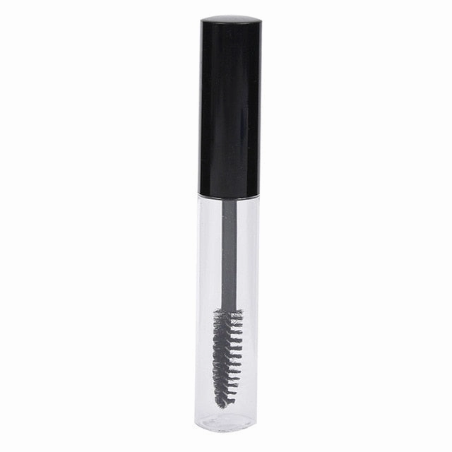 NEW Arrival 4D Brush Eyelash Mascara Special Edition Secret Xpress Control Women Cosmetics