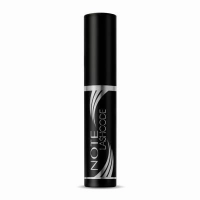 NOTE LASH CODE MASCARA