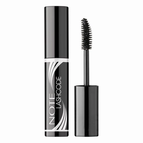 NOTE LASH CODE MASCARA
