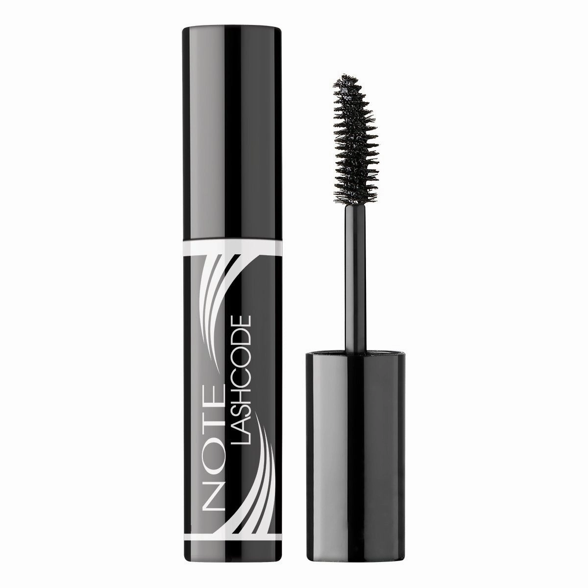 NOTE LASH CODE MASCARA