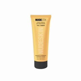 Nudestix Nudeskin Citrus-C Mask & Daily Moisturizer