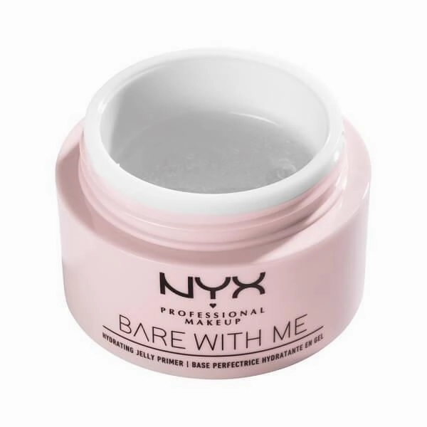 NYX Cosmetics Bare With Me Hydrating Jelly Primer