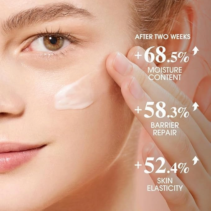 O.TWO.O LUXURIOUS MOISTURIZING FASE BASE