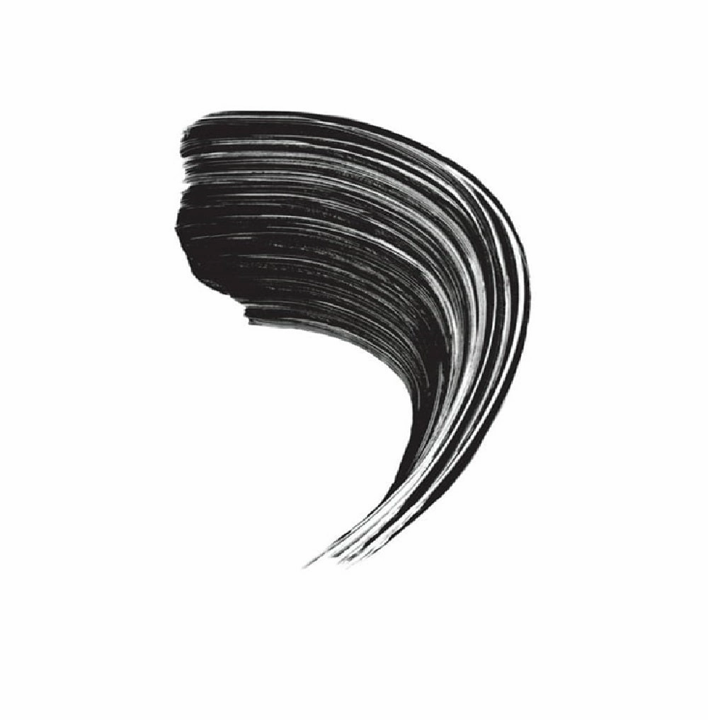 Pack of 2 CoverGirl Clump Crusher Mascara By Lashblast, Black 805