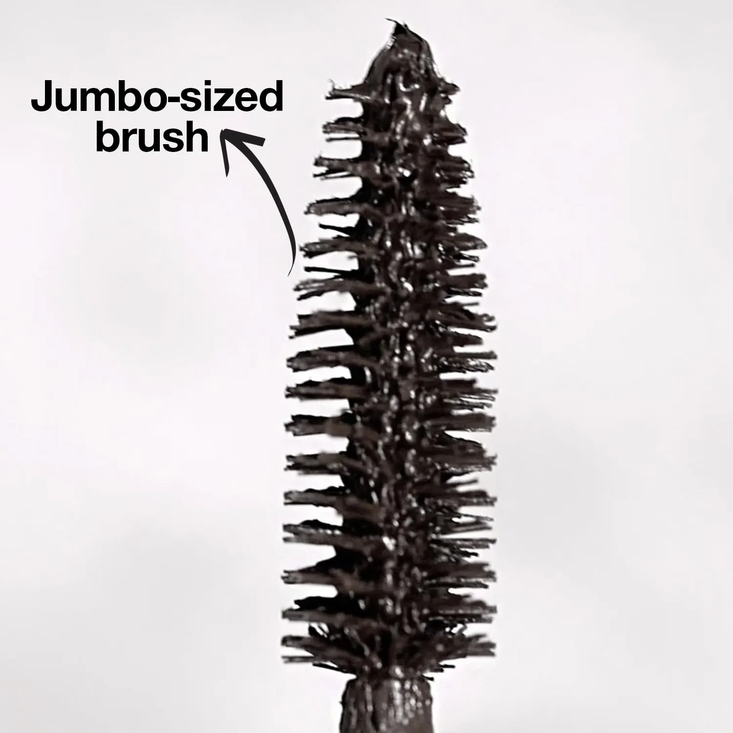 Palladio 4D Boost Volumizing Mascara, Black