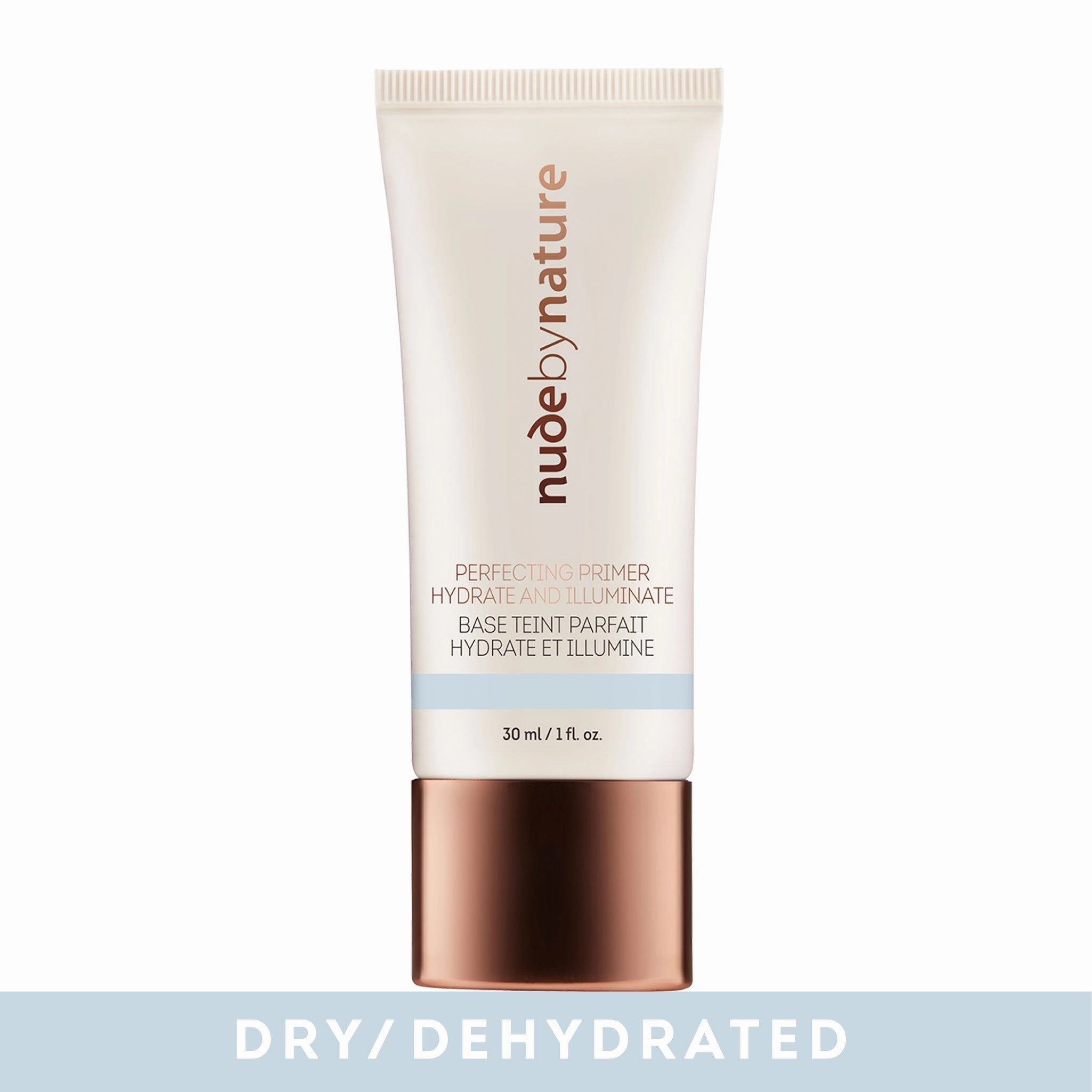 Perfecting Primer Hydrate and Illuminate
