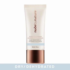 Perfecting Primer Hydrate and Illuminate