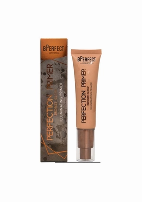Perfection Primer Bronze Glow