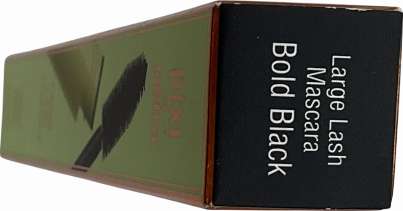 Pixi Large Lash Mascara Black 12ml