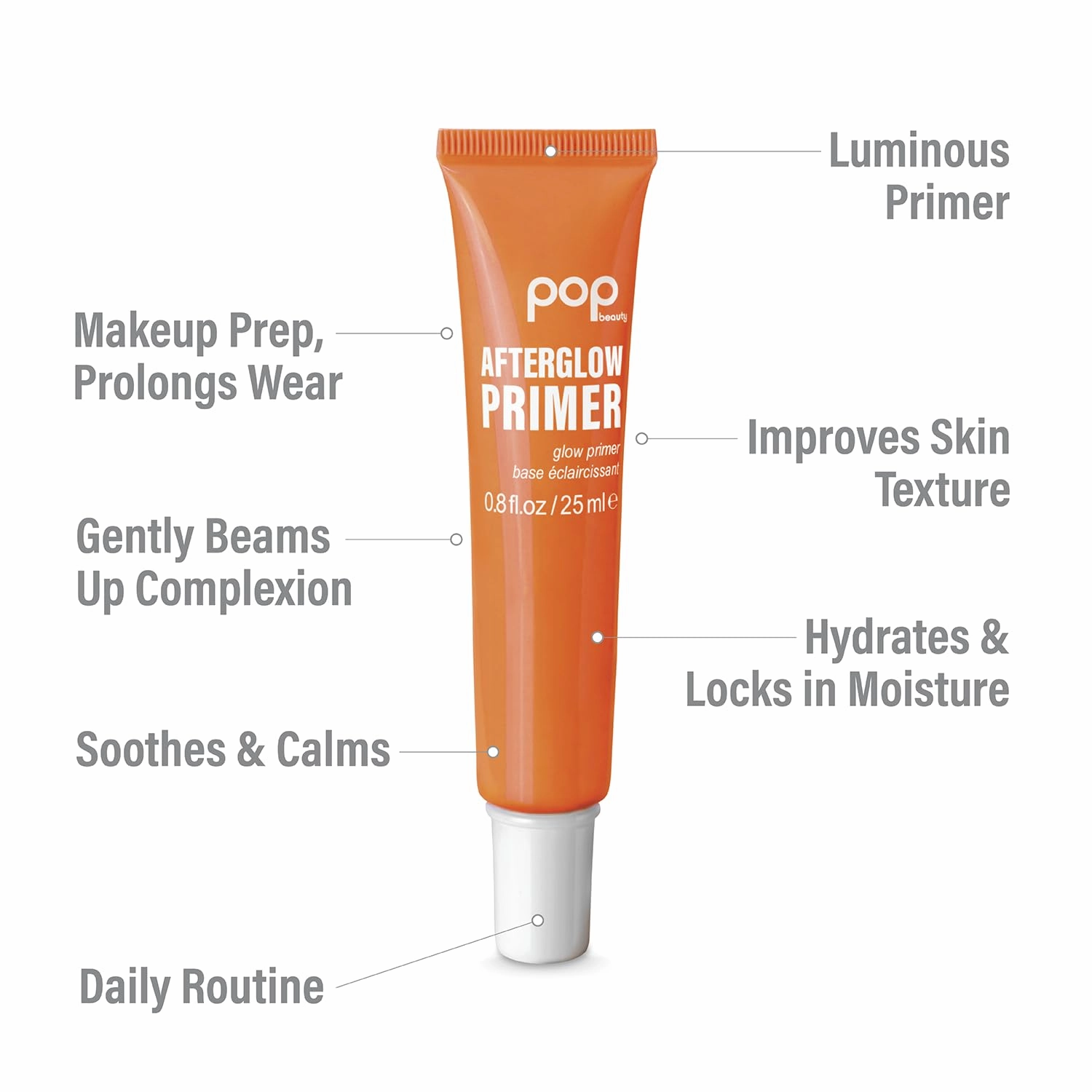 POP Beauty Afterglow Primer