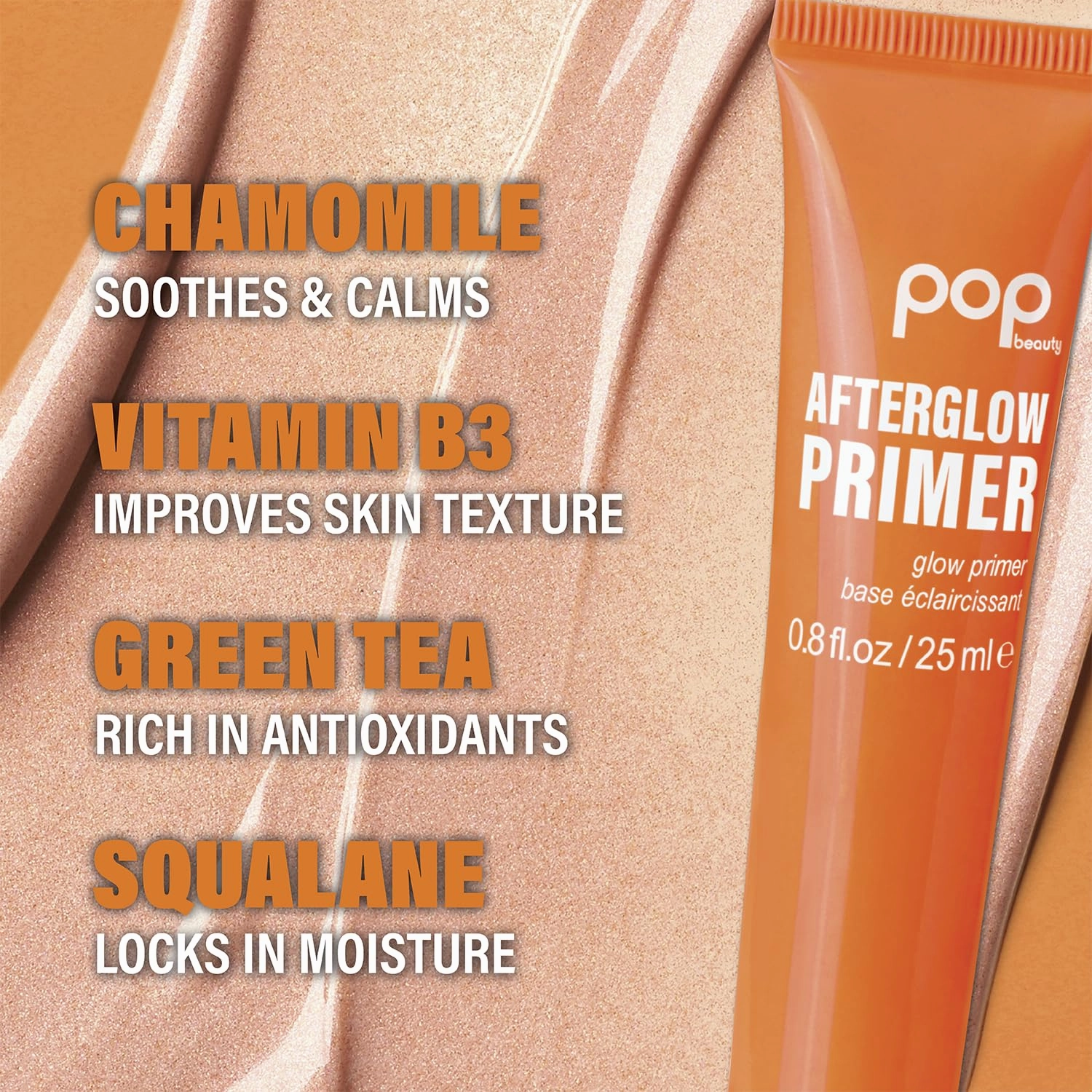 POP Beauty Afterglow Primer