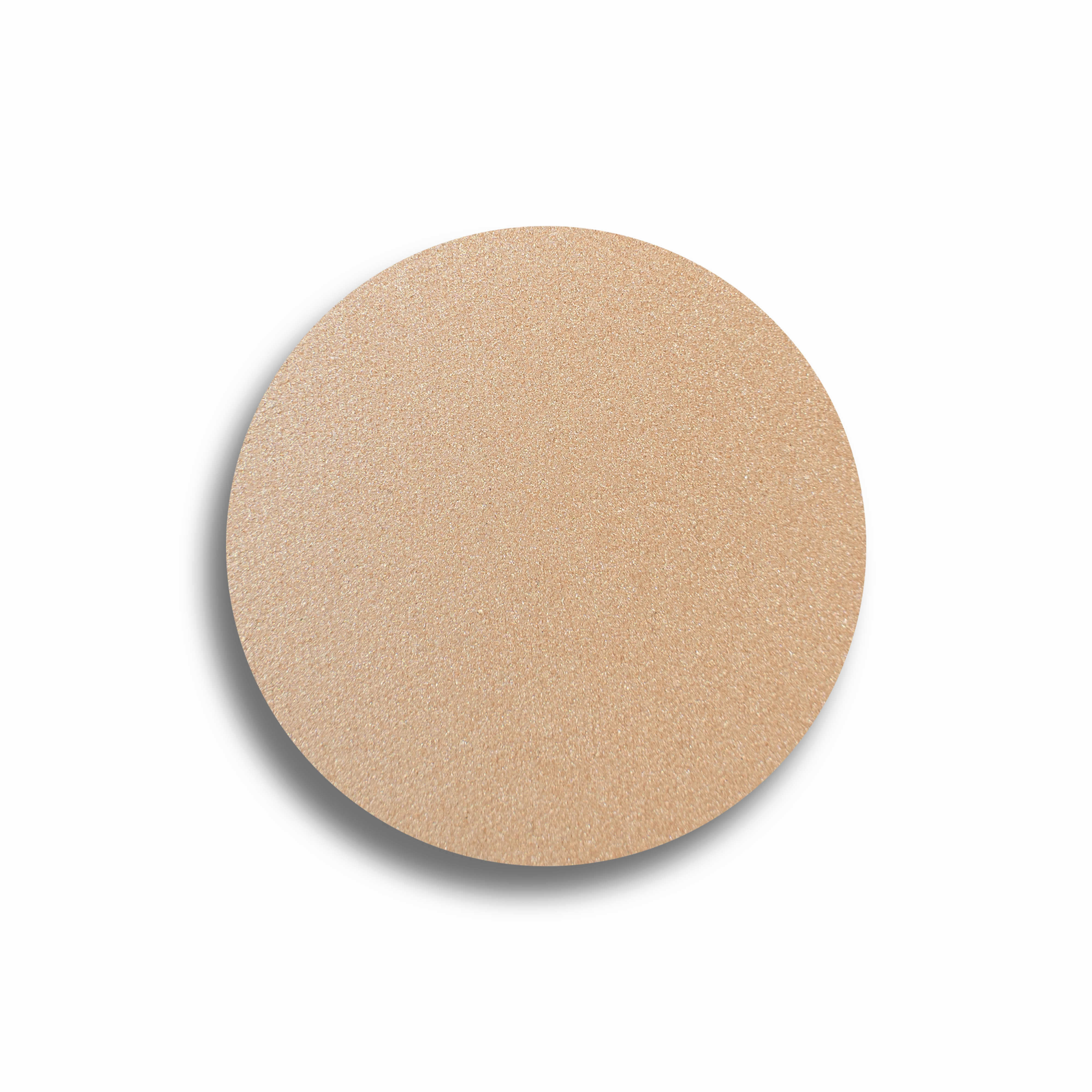 Pressed High-Shadow At The Top