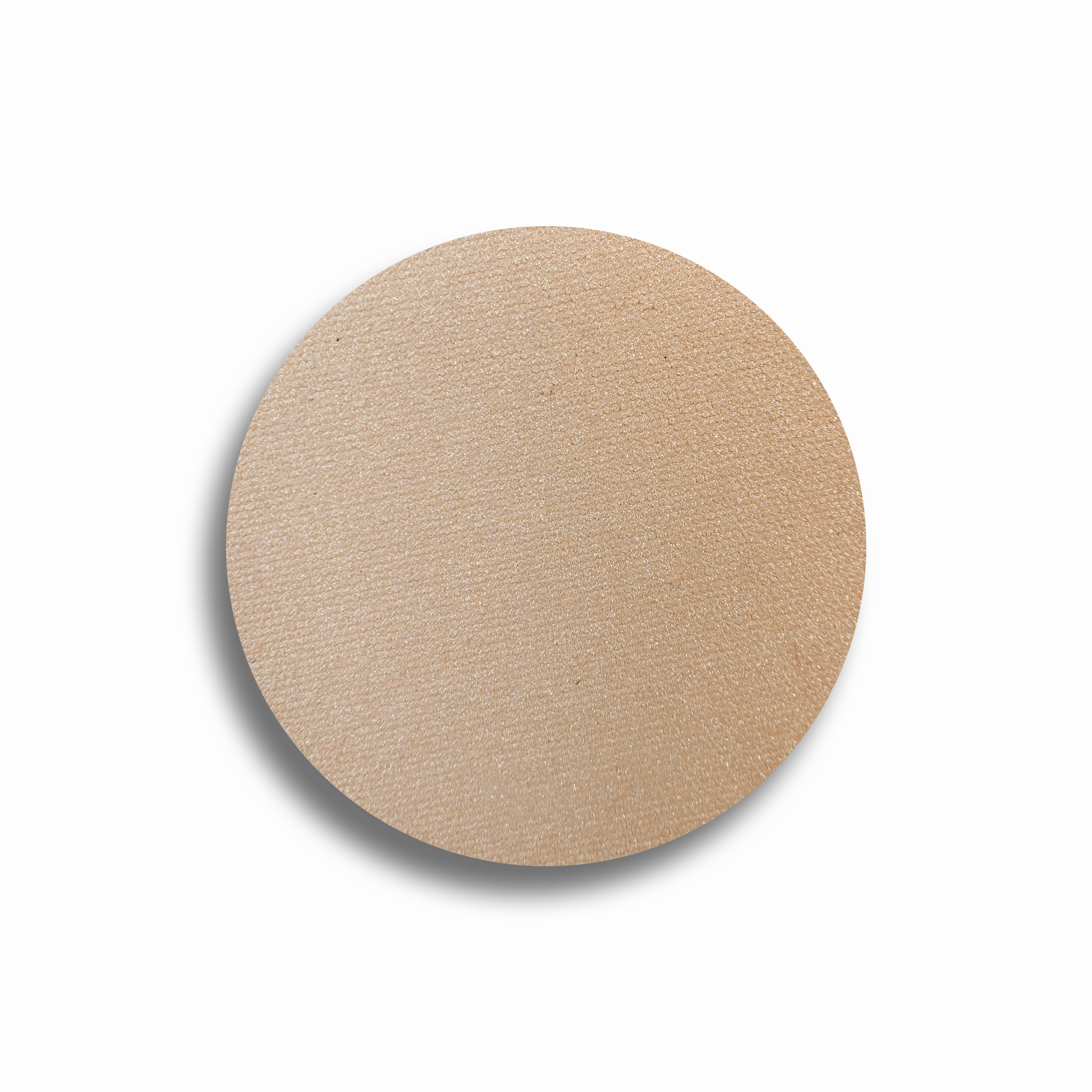 Pressed High-Shadow Panna Cotta