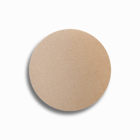Pressed High-Shadow Panna Cotta