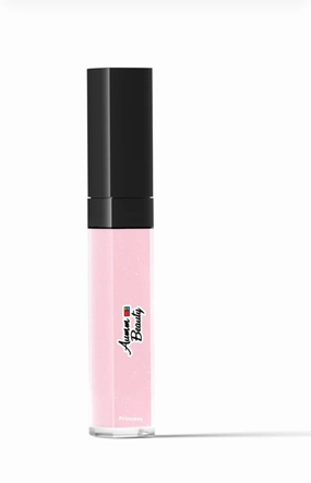 Princess Pink Lipgloss FREE SHIPPING