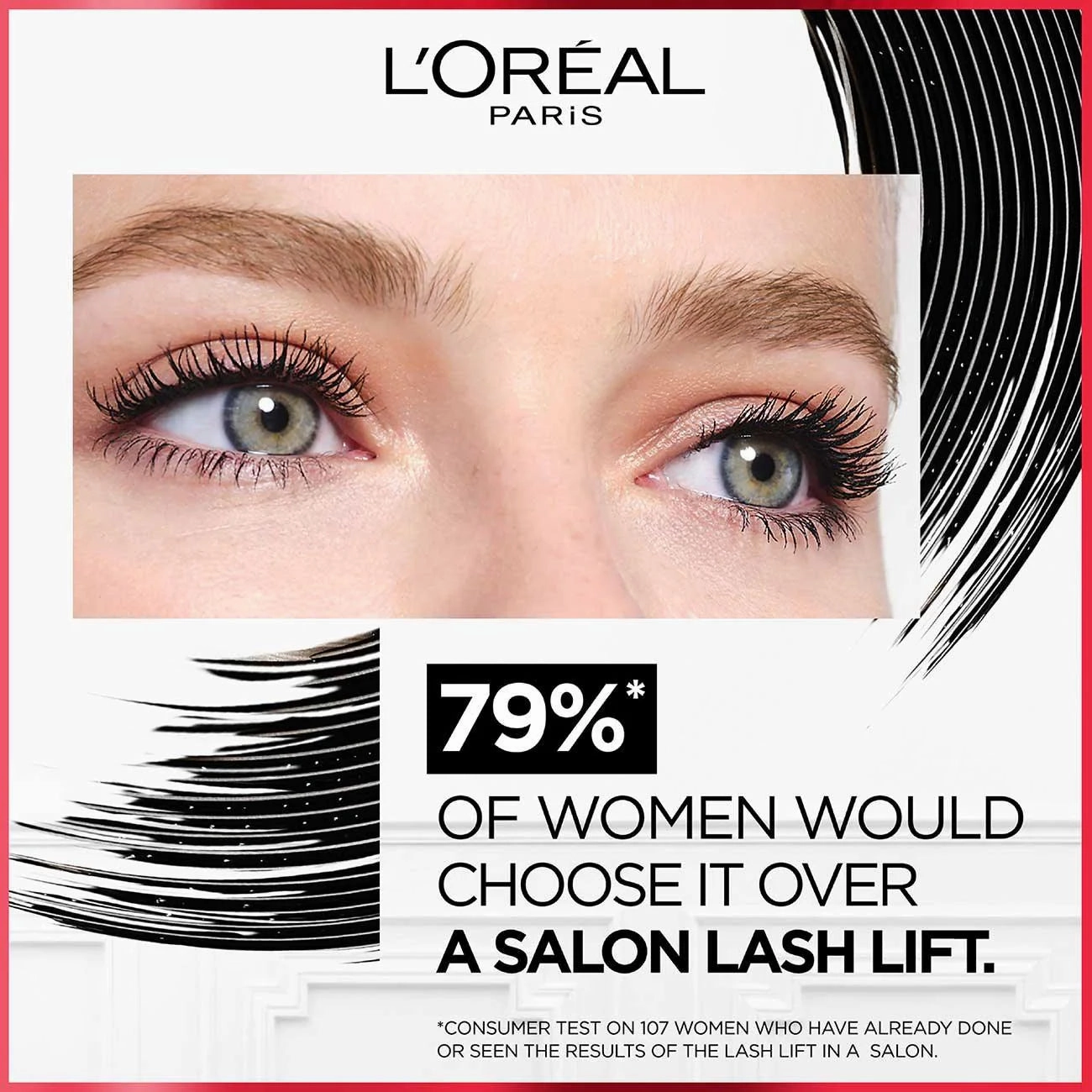 PRO XXL Lift Mascara