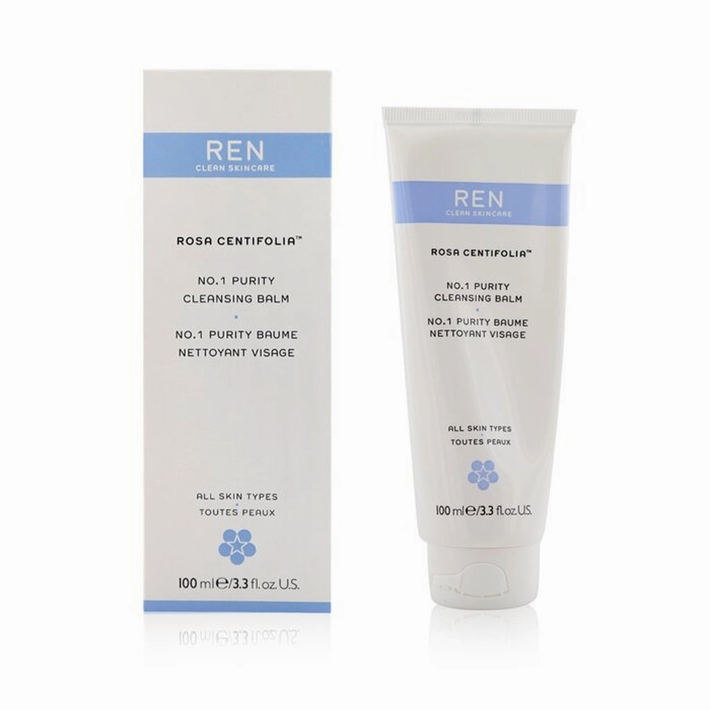 REN - No.1 Purity Cleansing Balm