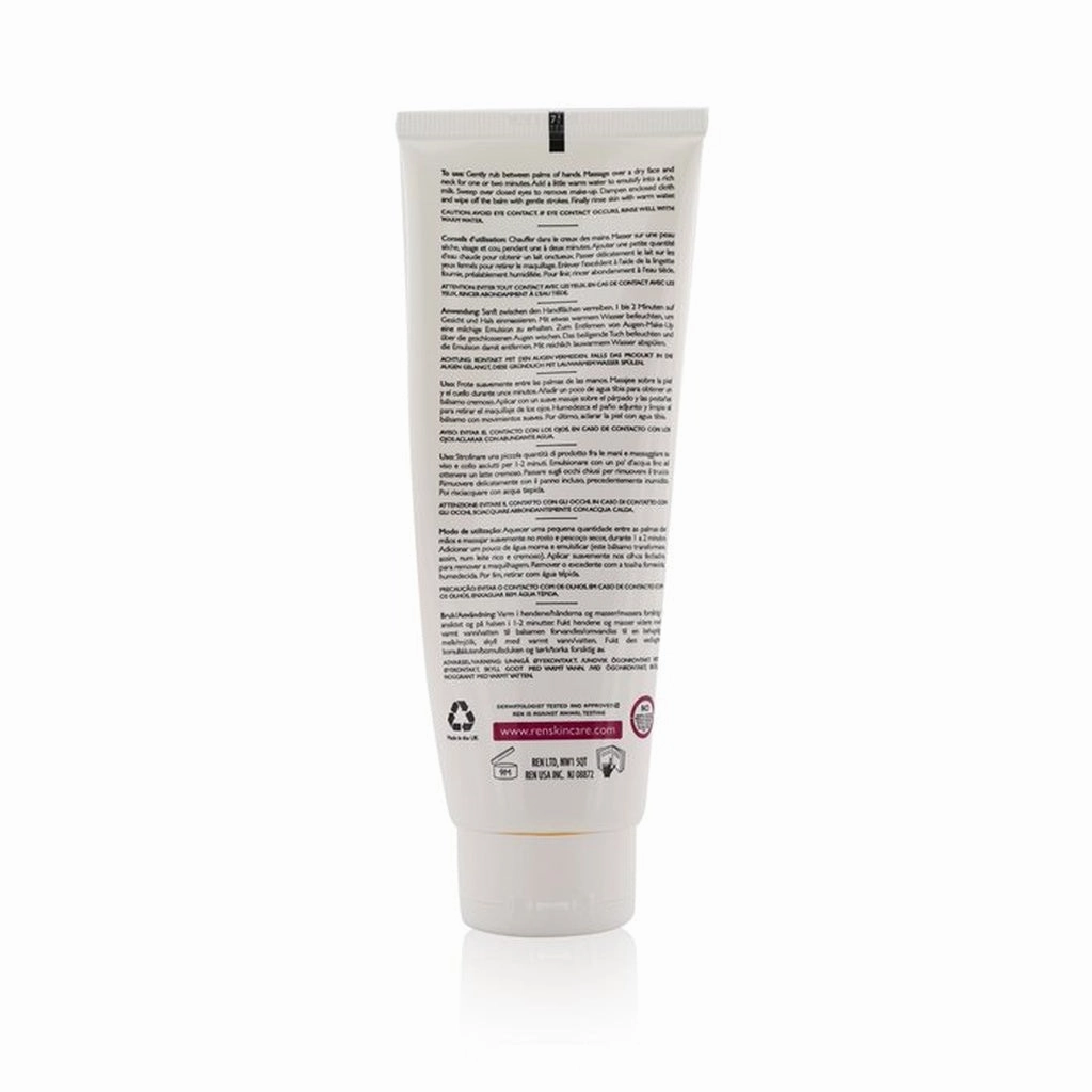REN - No.1 Purity Cleansing Balm