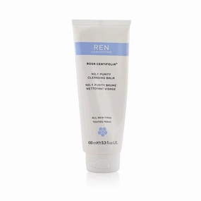 REN - No.1 Purity Cleansing Balm