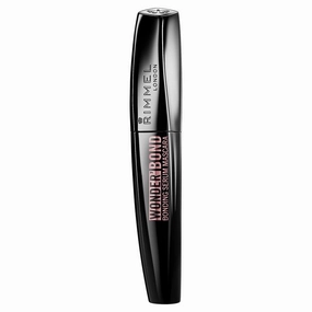 Rimmel Wonder'Bond Mascara - 002 Black Brown