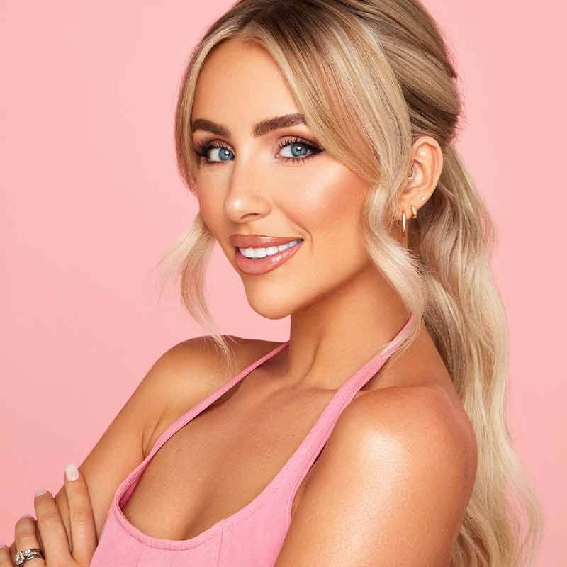 Rosie For Inglot Illuminating And Brightening Face Base Discontinued