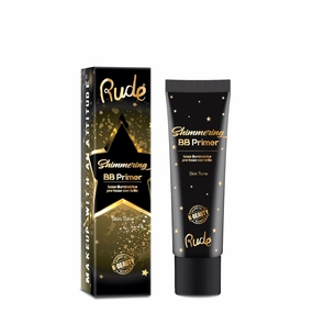 Rude Shimmering BB Primer Perfecting 25g