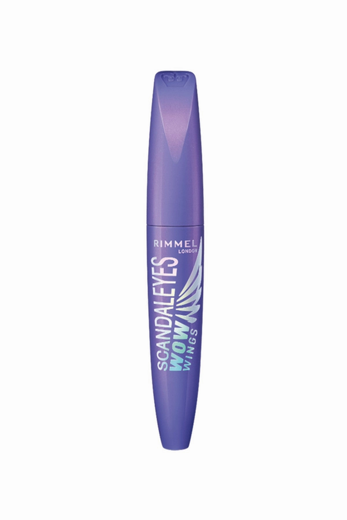 Scandaleyes Wow Wings Mascara, Black
