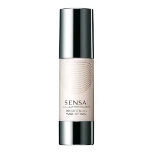 Sensai Cellular Performance Brightening Make-Up Base 30 ml
