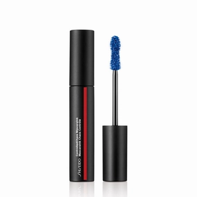 Shiseido ControlledChaos MascaraInk 02 11.5ml