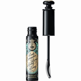 Shiseido Majolica Majorca Lash Expander Long Waterproof lengthening mascara