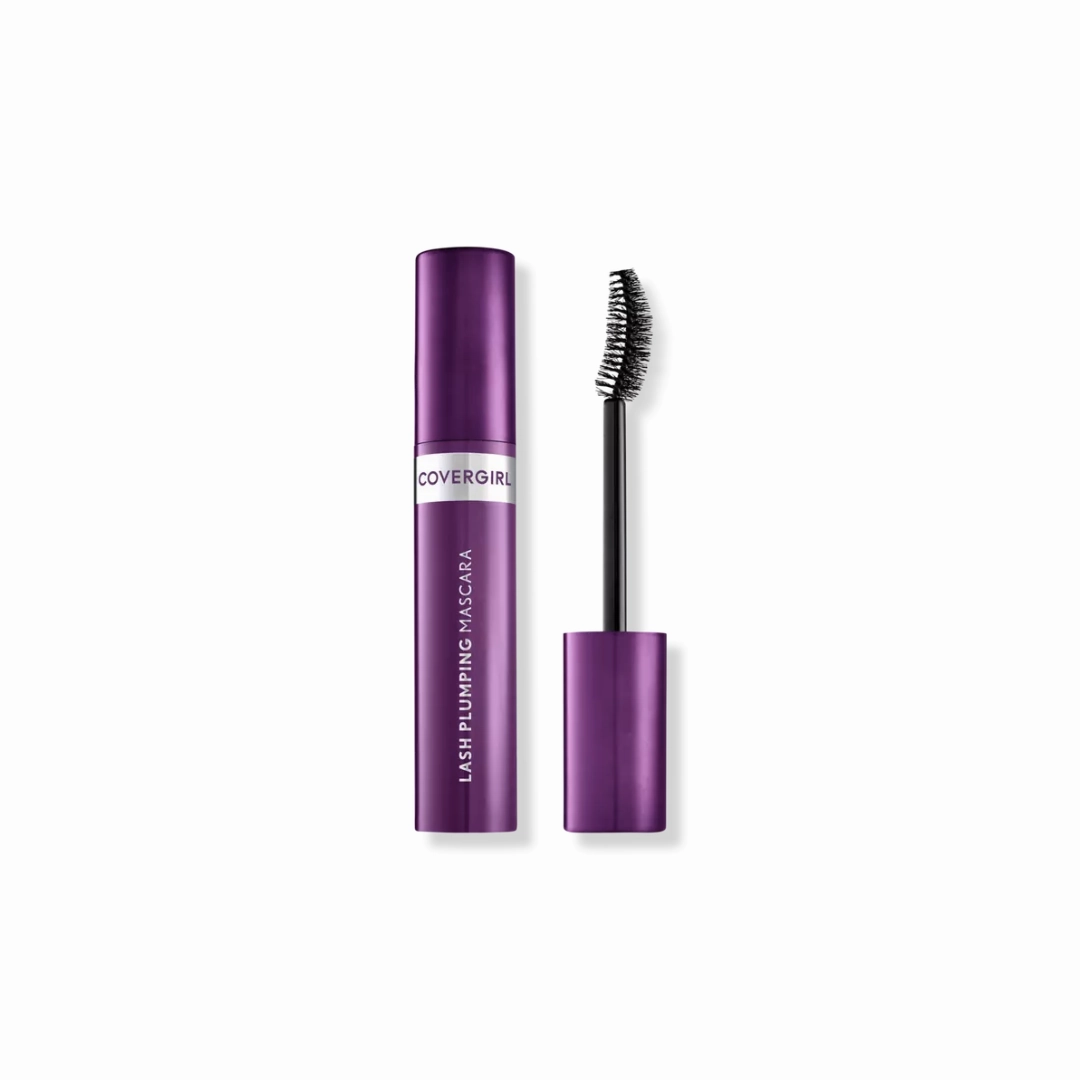 Simply Ageless Lash Plumping Mascara