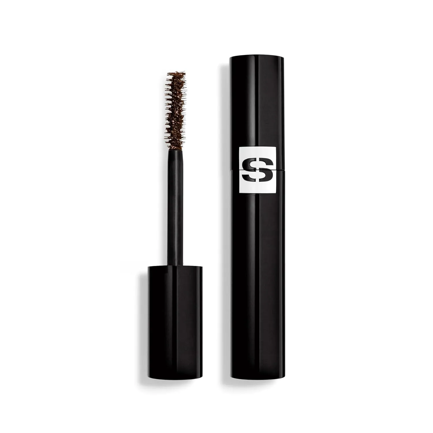 Sisley Paris Sisley So Volume Mascara - 2 Deep Brown Mascara Women 0.27 oz