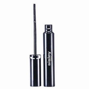 Sisley So Intense Mascara  # 1 Deep Black