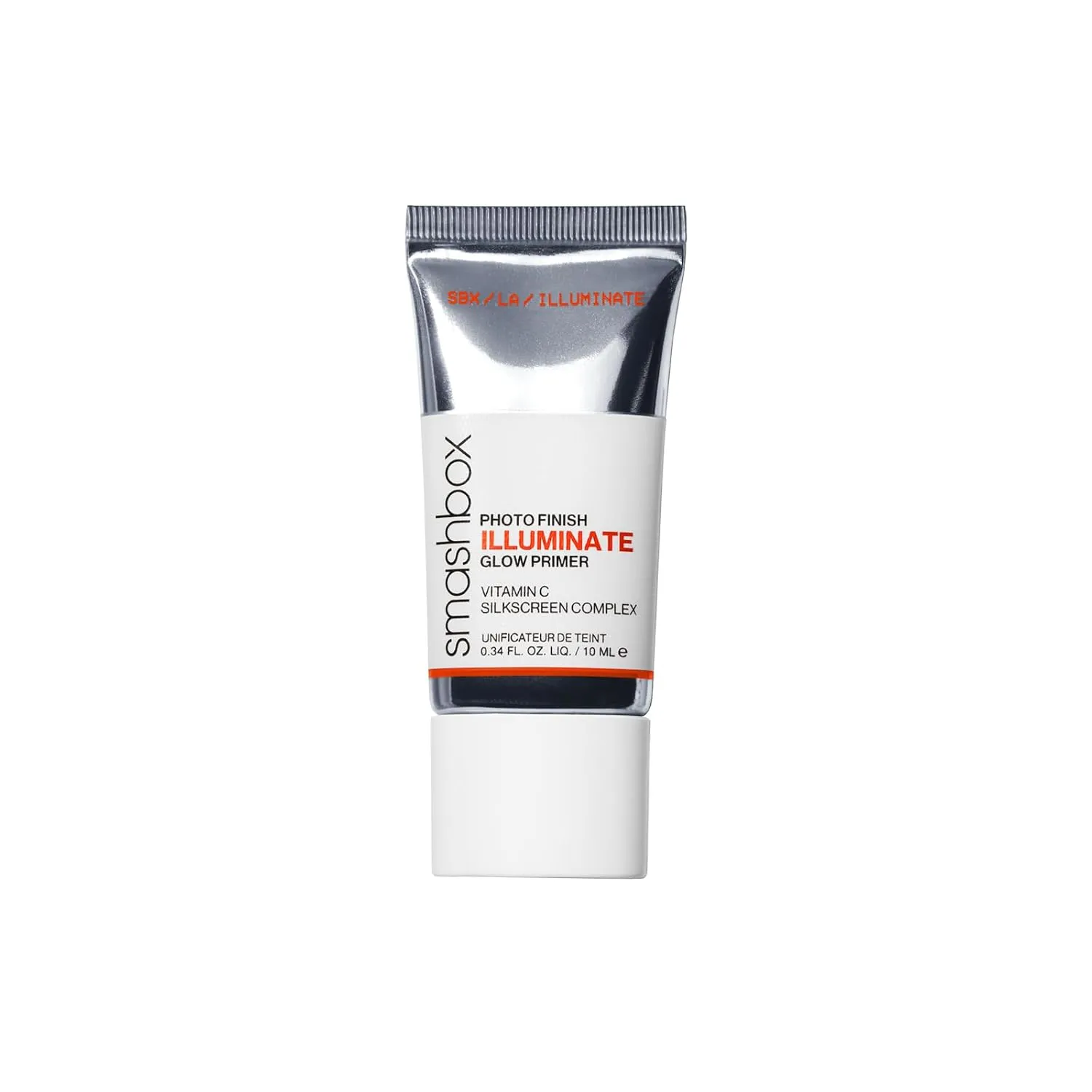 Smashbox Photo Finish Illuminate Glow Makeup Primer| Luminous, Long Lasting, Hydrating, Vegan   Cruelty Free